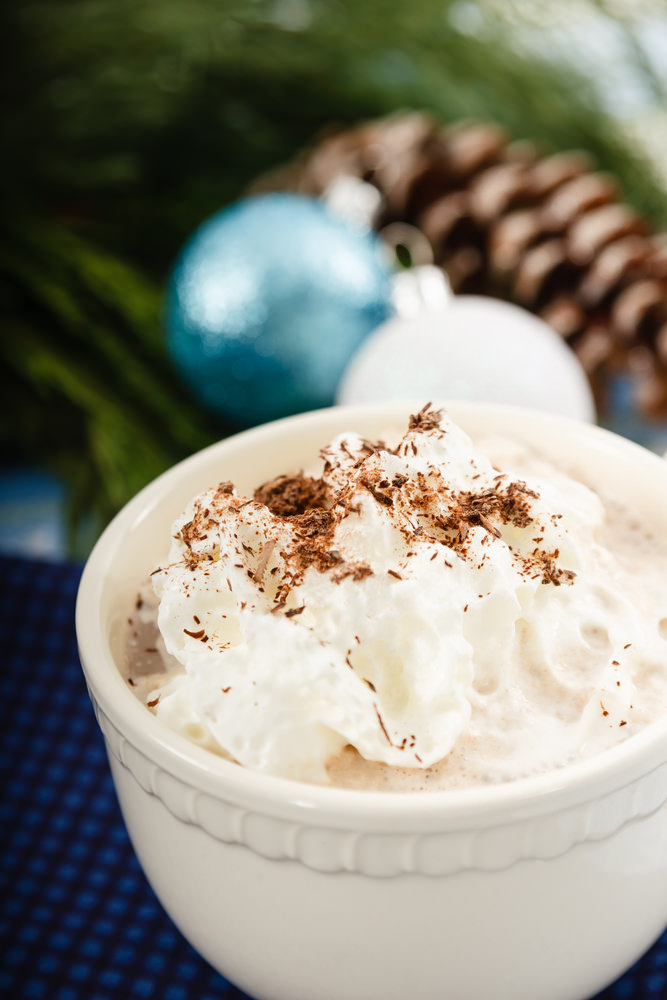 hot chocolate recipes