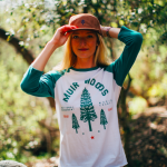Parks project