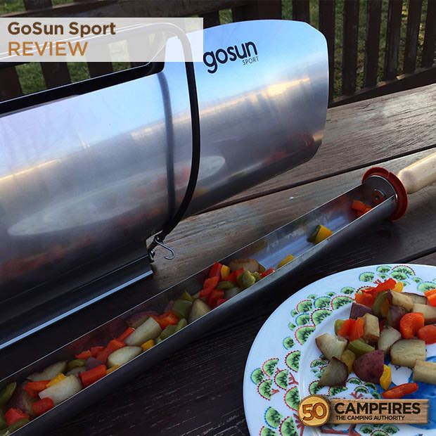 gosun sport review