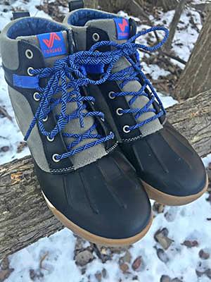 Forsake Women's Duck Boots