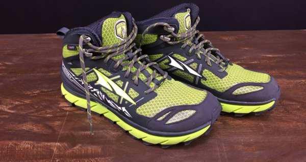 altra lone peak 3.0