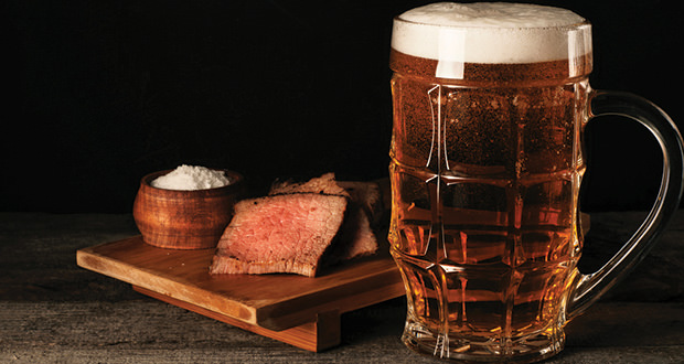 50 Campfires Choices for Pairing Beer with the Meat of Camping