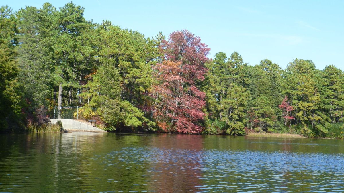 North Shore Campground