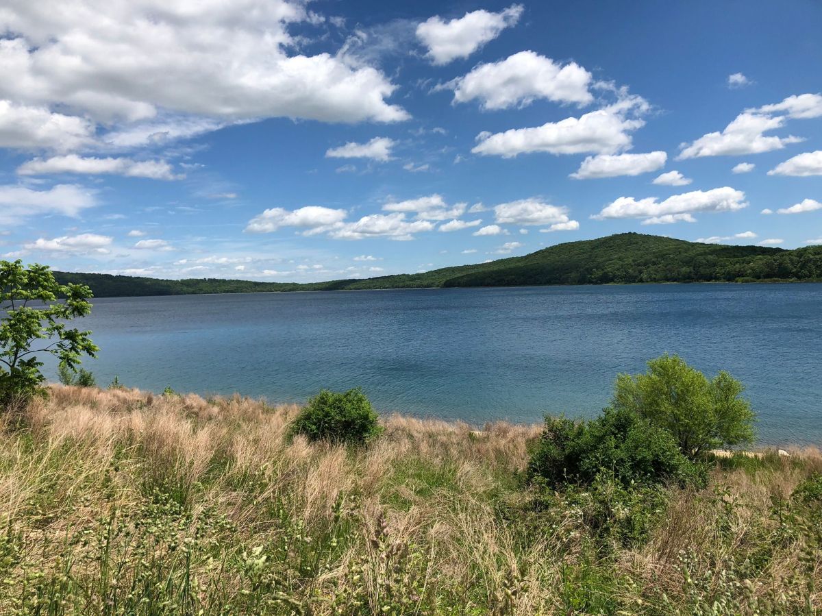 Round Valley Recreation Area