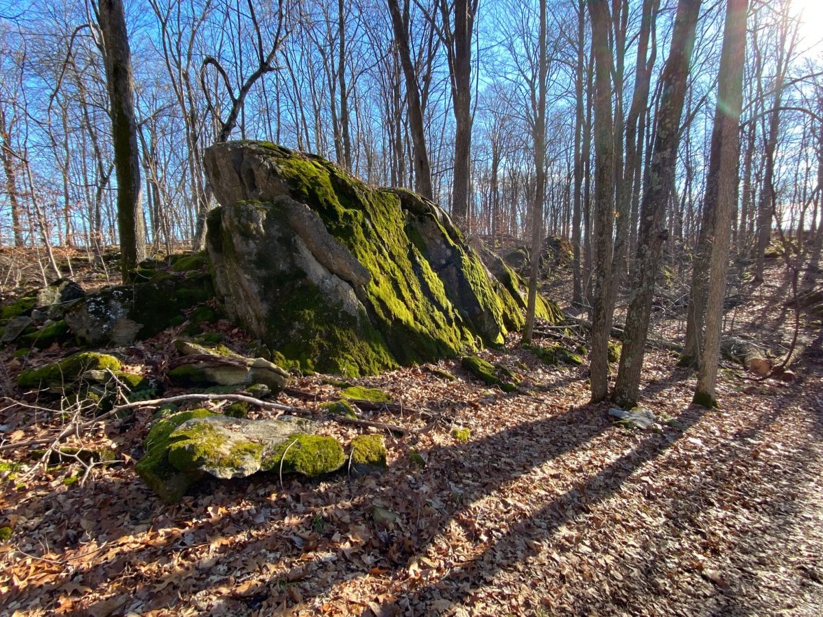 Kittatinny Valley State Park