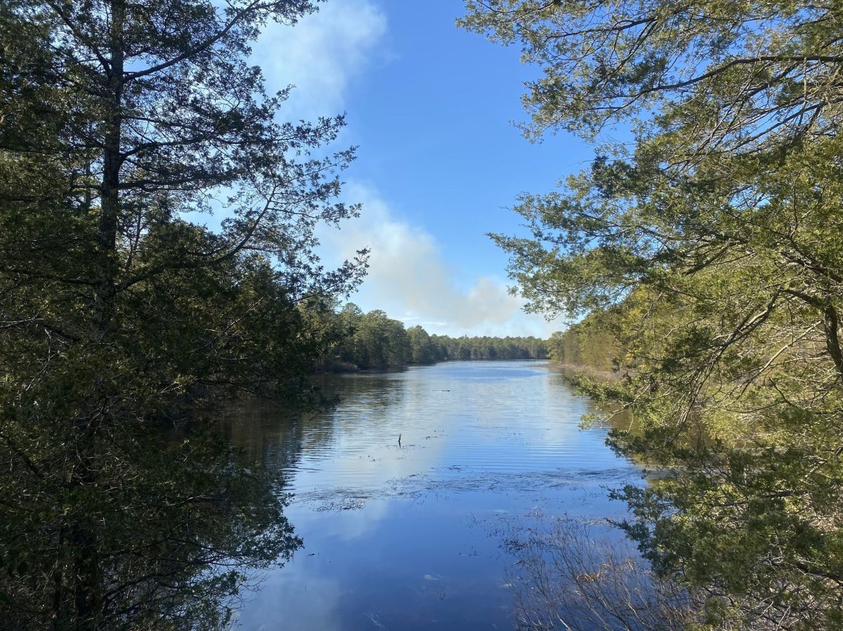 South Shore Campground