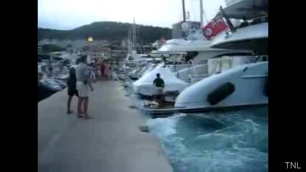 Boat Fails Compilation Some of the Funniest Boating Mishaps