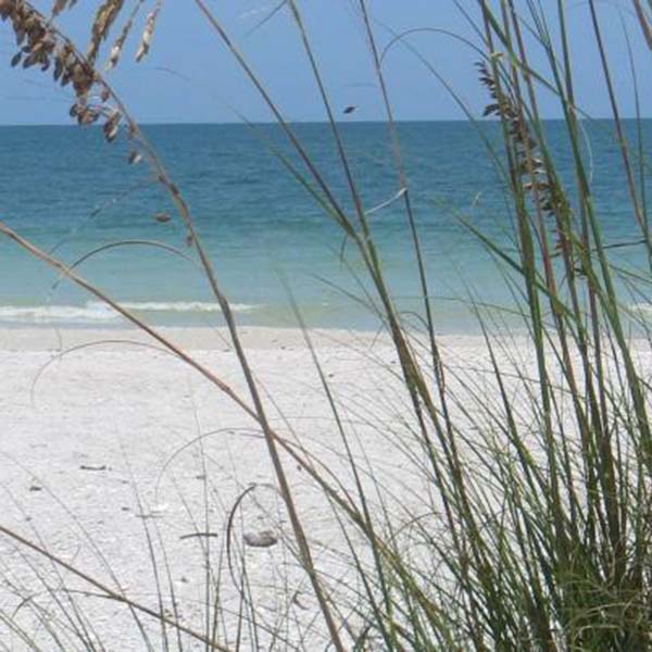 outdoor lovers are sure to love Florida's Lovers Key State Park