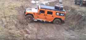 hummer