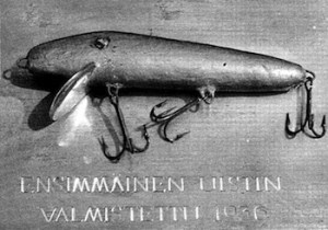 4 Legendary Lures That Changed Fishing Forever - Outdoors with Bear Grylls 4 Legendary Lures That Changed Fishing Forever - Outdoors with Bear Grylls