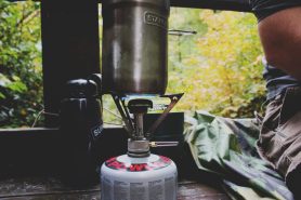 best backpacking stove