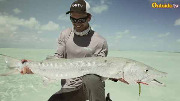 OutsideTV--Bonus-Fishing-Features-from-Popular-Series-and-Original-Films