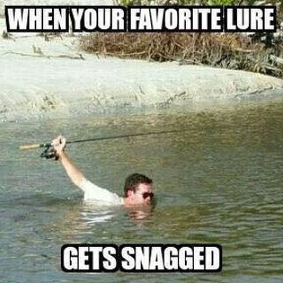 fishing memes