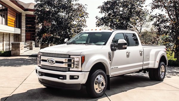 ford super duty