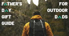 Fathers day gift guide for outdoor dads