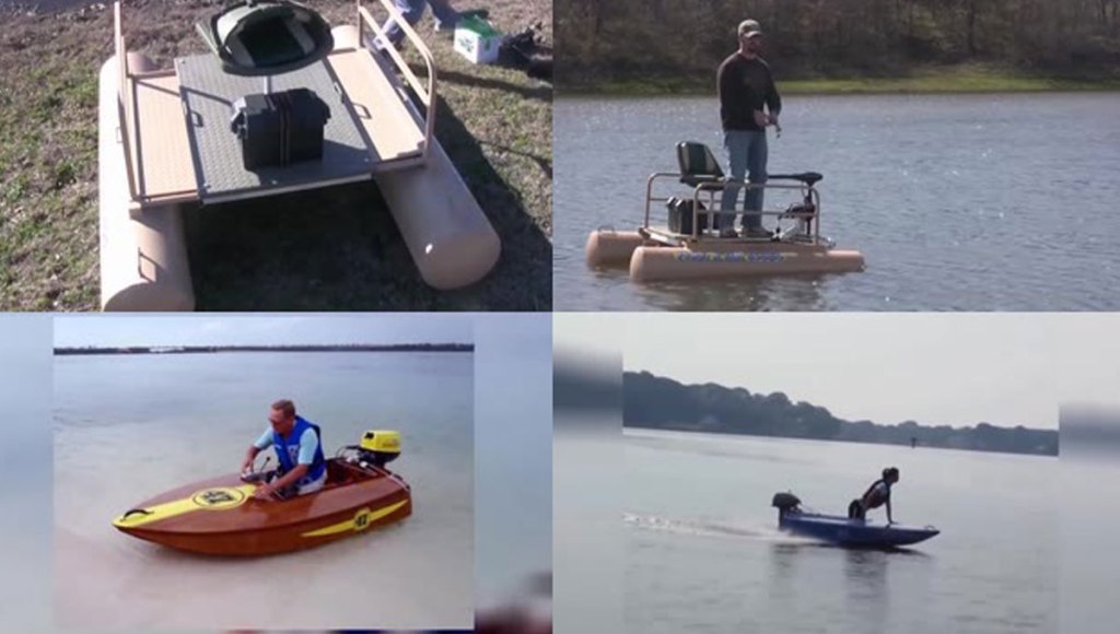 15-cool-mini-boats watercraft