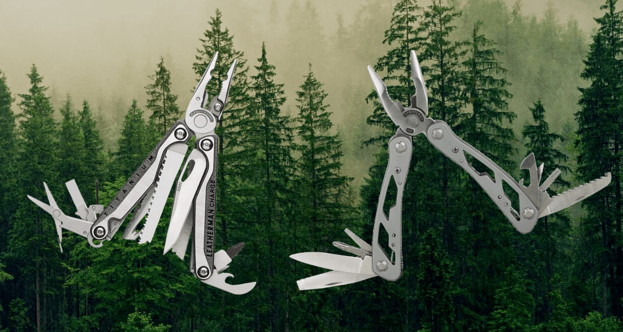 best multi-tools for camping