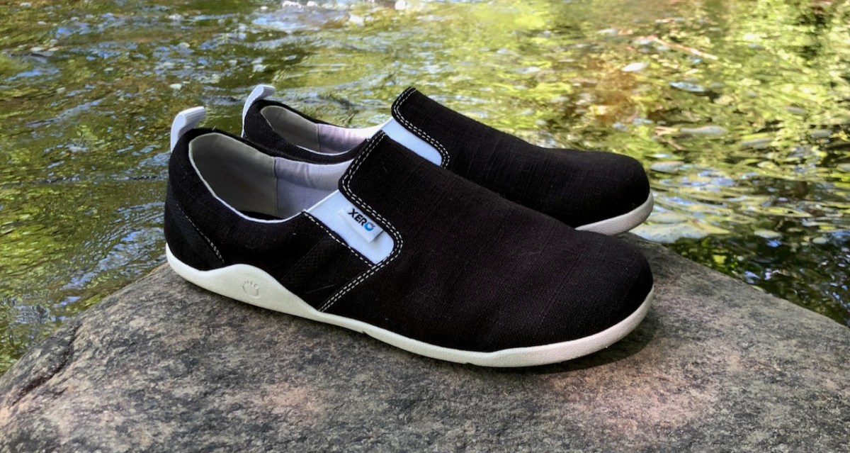 xero shoes aptos