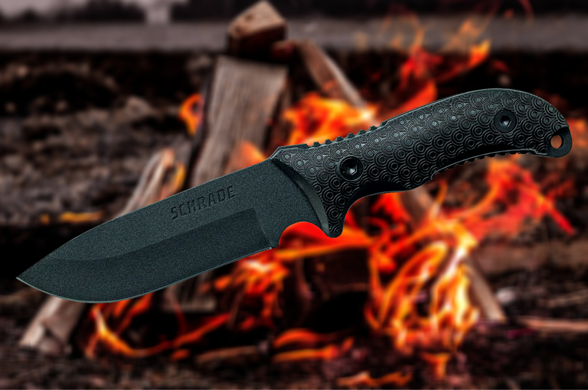 camping knives under 50 dollars