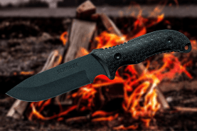 camping knives under 50 dollars