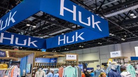 Huk Fishing Apparel