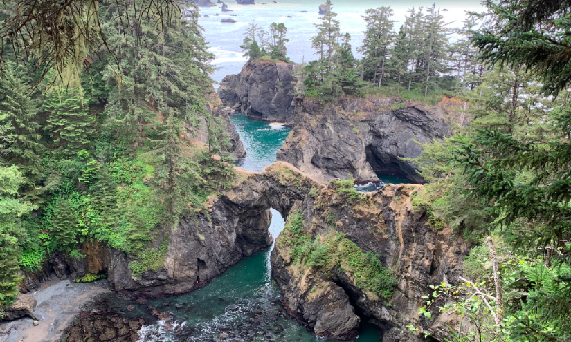 Oregon Coast 2 Oregon Coast 2