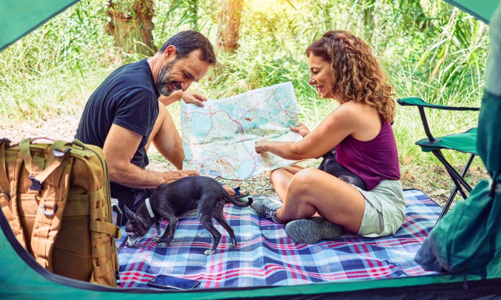 camping camping