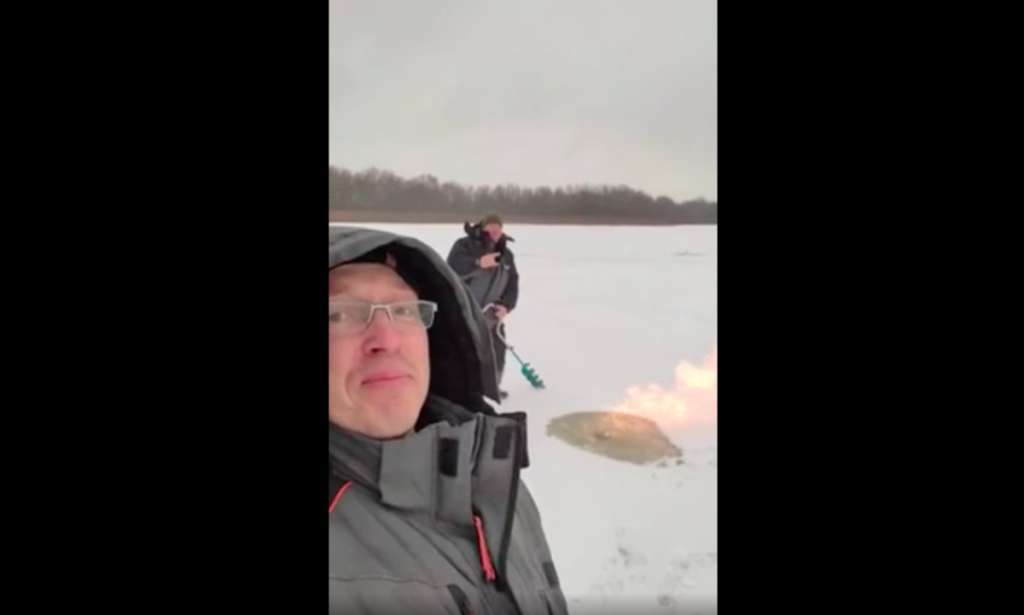 Lake of Fire Lake of Fire