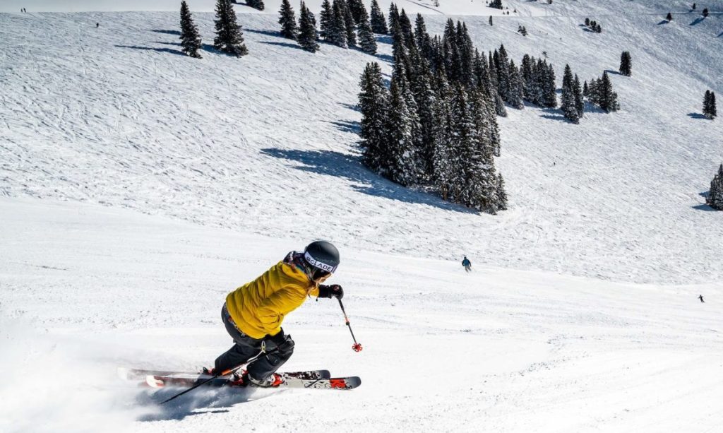 Vail Vail