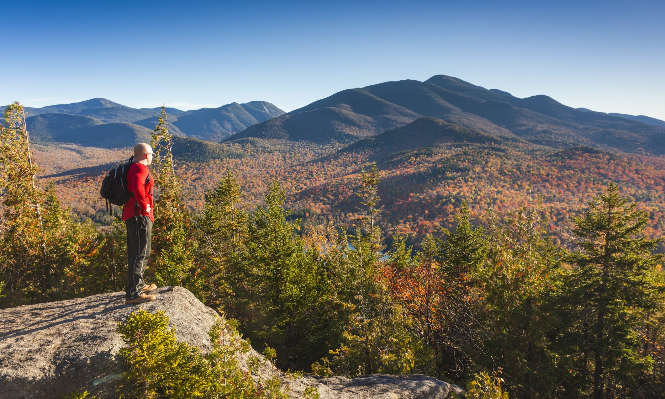 The 8 Best Hikes in New York's Catskills