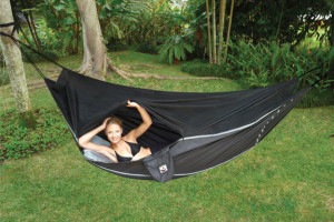 Hammock Bliss Sky Bed Bug Free Overview