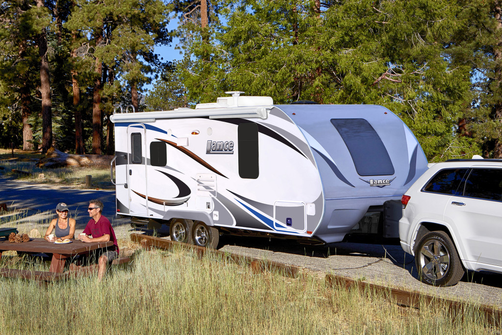 Choosing the right camper