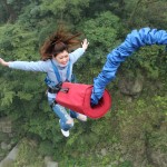 Outdoor Activities: Bungee Jumping