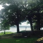 Cages Bend Campground