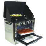 Camp Chef Outdoor Oven