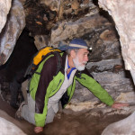 Outdoor Activities: Caving