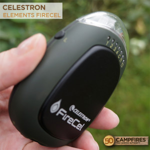 celestron elements firecel