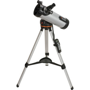 Celestron_Computerized_Telescope_114LCM