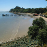 China Camp State Park