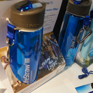 lifestraw personal filtration line