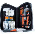 GSI Outdoors Destination Kitchen Kit