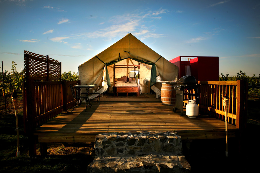 Glamping123456789abc