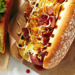 Hot Dog Camping Recipes