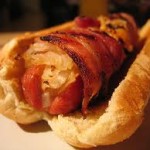hot dog camping recipes