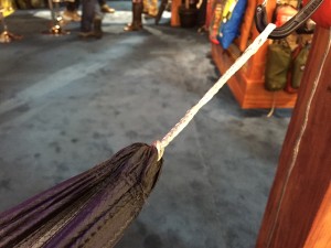 ENO Sub 7 Hammock