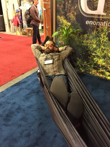 ENO Sub 7 Hammock