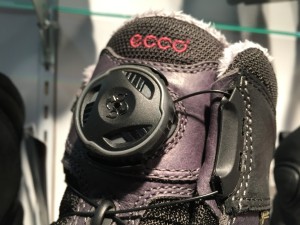 Ecco Biom Terrain Hiking Boot