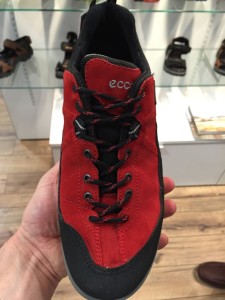 Ecco Ura Shoe