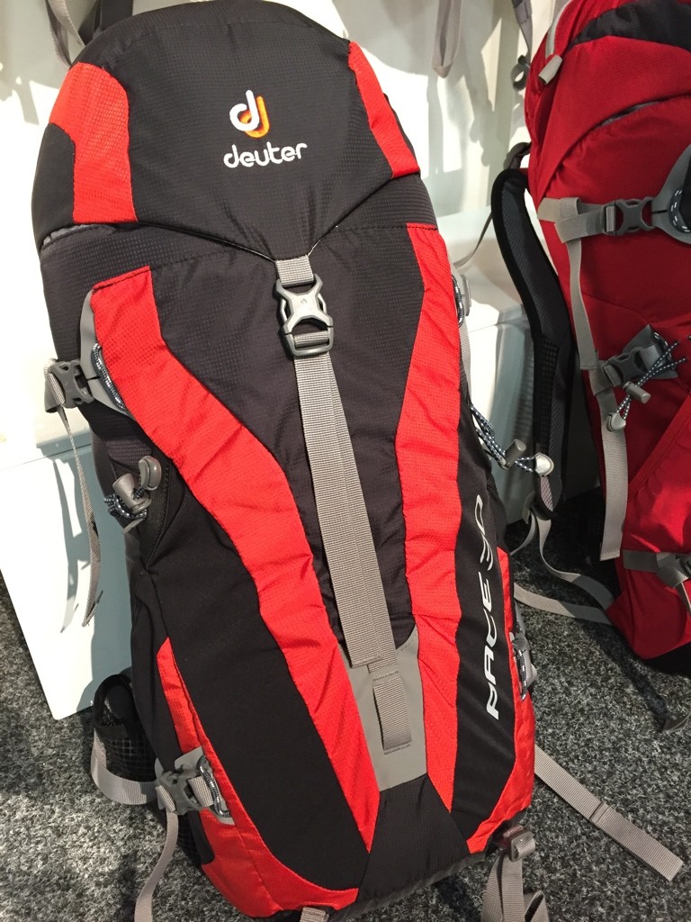 Deuter Pace 30 Backpack