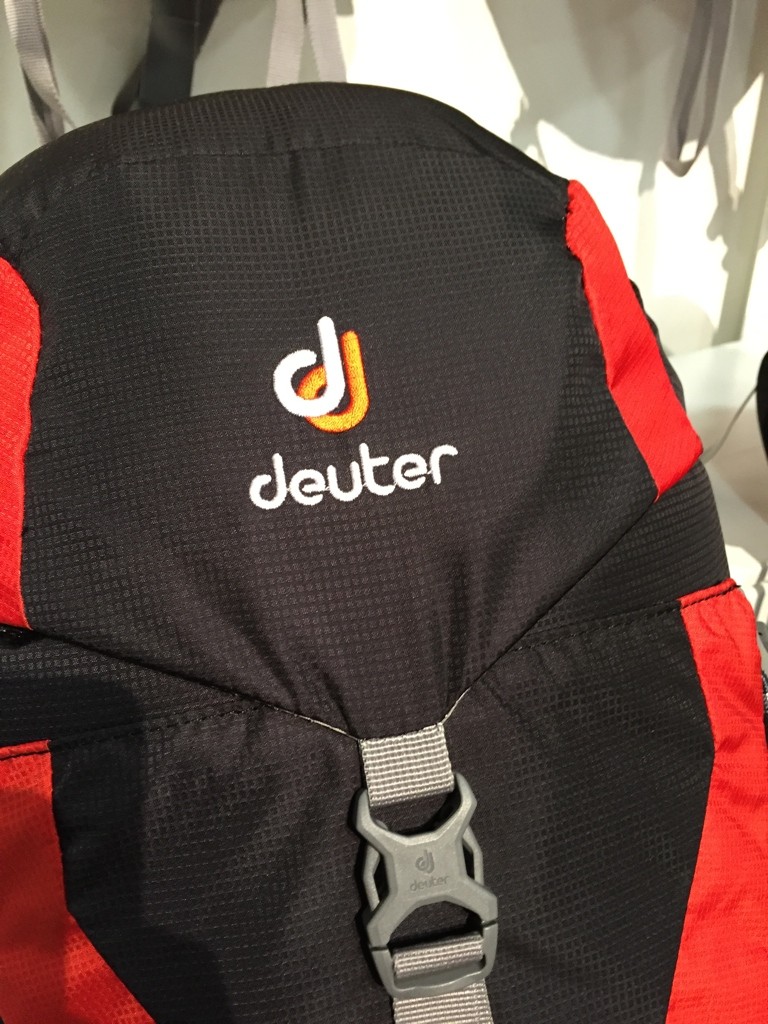 Deuter Pace 30 Backpack